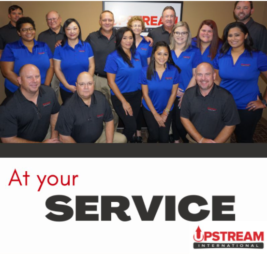We believe in real people answering your calls – offering real assistance.