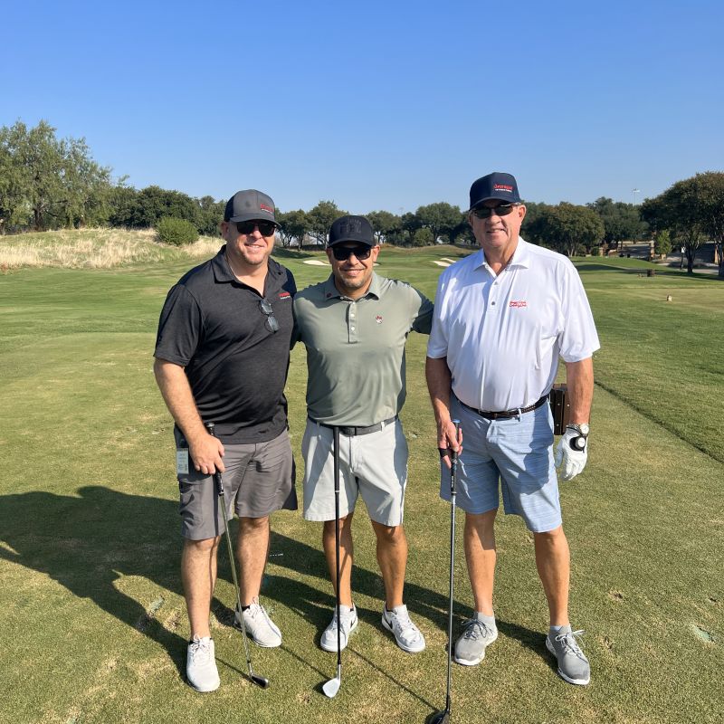 As a long-time sponsor of the Dallas CASA Classic, the Upstream team proudly supports the child victims of abuse and neglect served by the North Texas nonprofit.