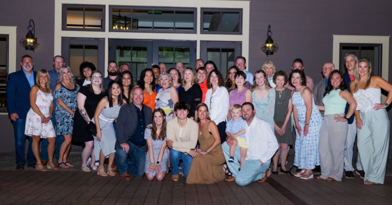 In 2004, Upstream was a single computer, a spare bedroom and our founder Bob Verrett’s vision. Today, it’s an experienced in-house team plus hundreds of the industry’s best consultants, led by a second generation. Cheers to 20 years!