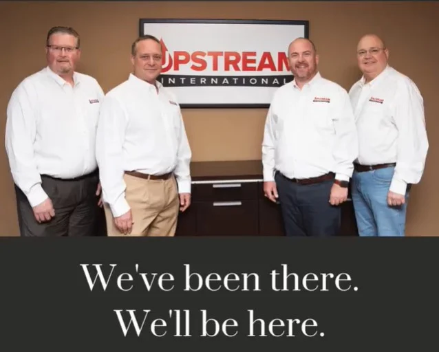 Since 2004, we’ve been there. We’ll be here.